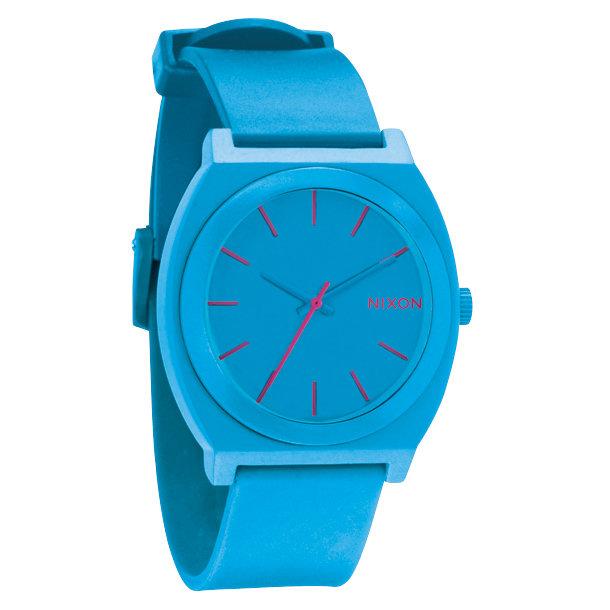 Nixon Time Teller P Watch BR.BLUE