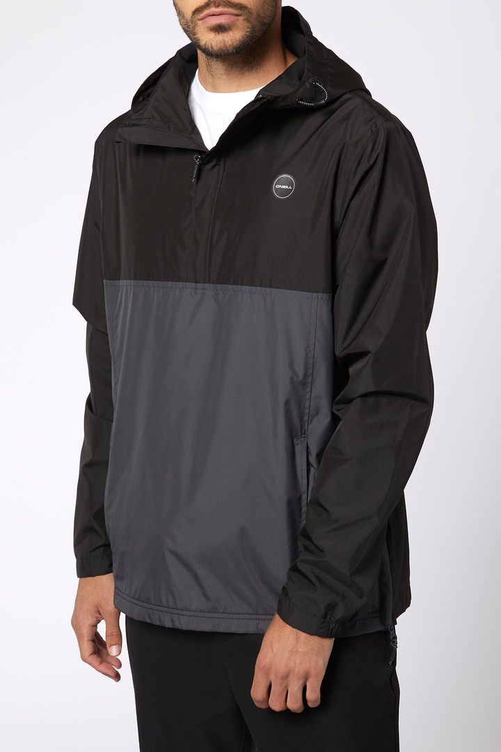 Nomadic Anorak Jacket - HBC Surf OnLine Surf and Skate - Shop and Save