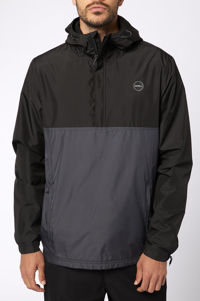 Nomadic Anorak Jacket - HBC Surf OnLine Surf and Skate - Shop and Save