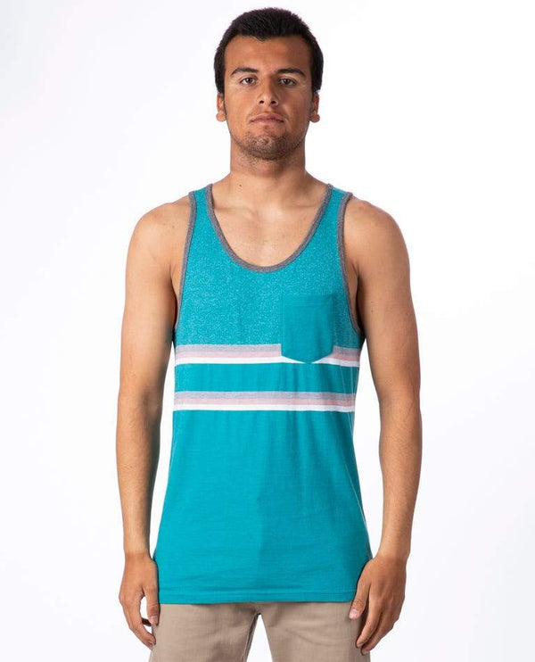 Rapture Tank - HBC Surf OnLine Surf and Skate - Shop and Save