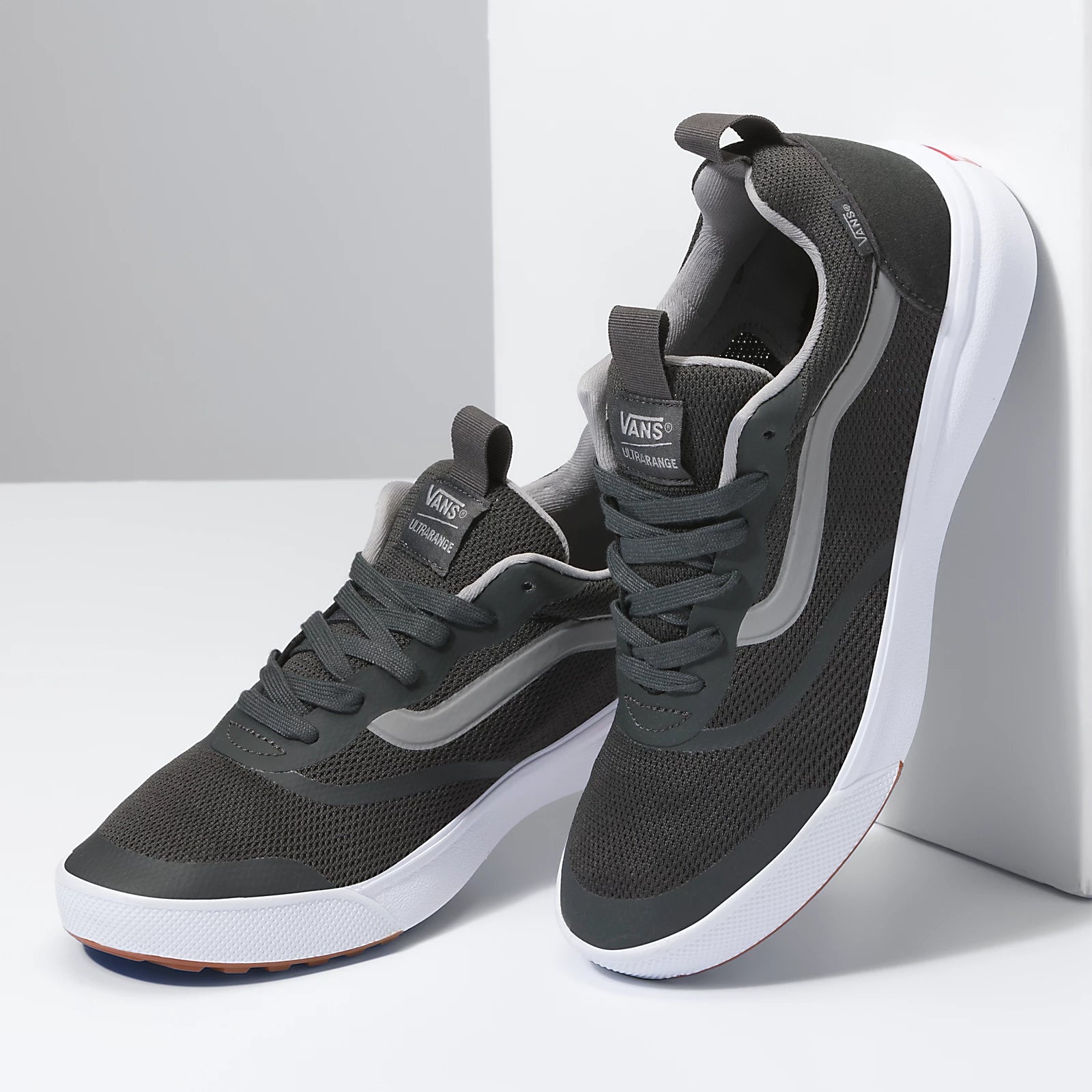 UltraRange Rapid CHR