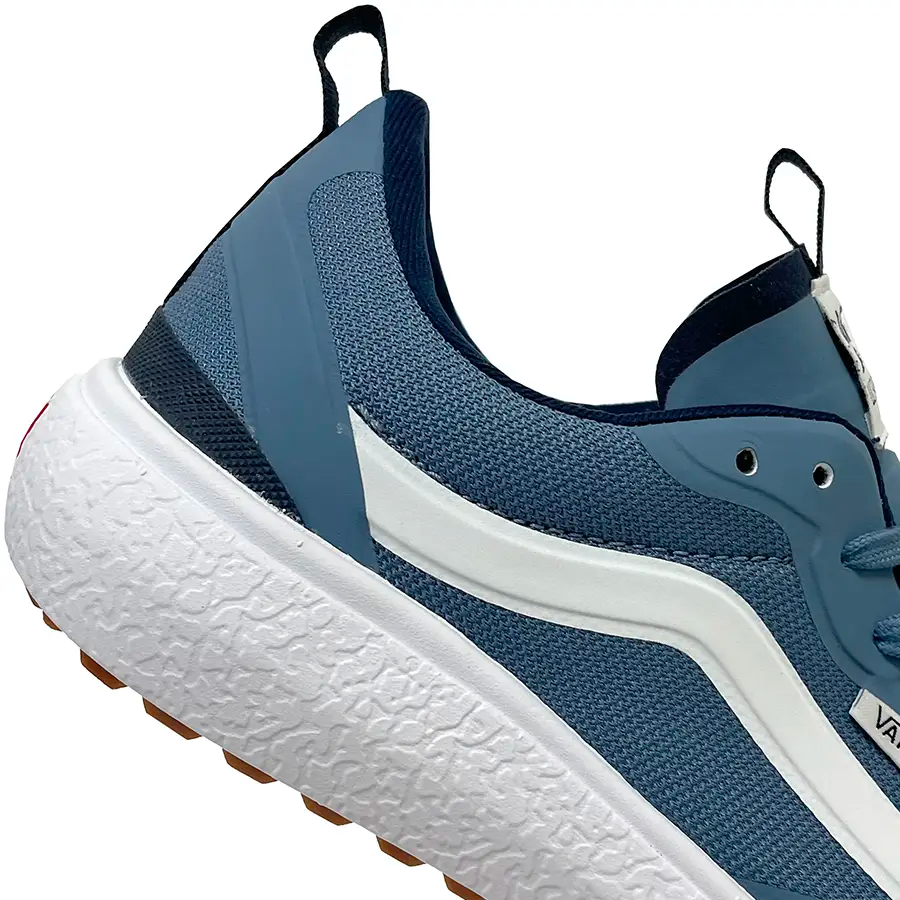 Vans ultrarange outlet azul